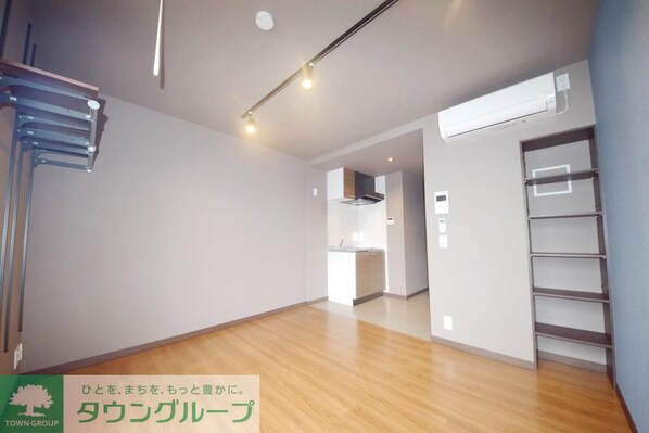 ゼーレ新小岩の物件内観写真